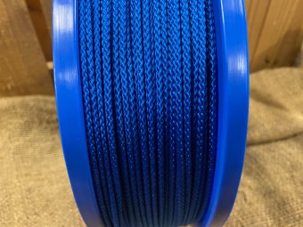 3mm 300mtr blauw 2