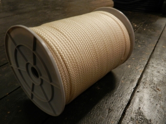 nylon 4mm/200mtr.