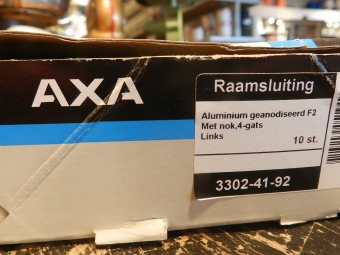 Axa 5