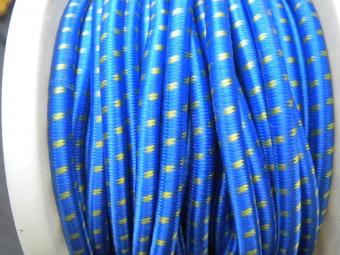 elastiek/8mm/20mtr.               BLAUW