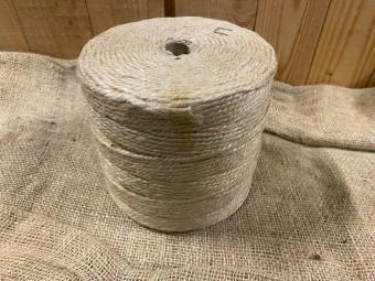 Jute 25kg 350mtr 1