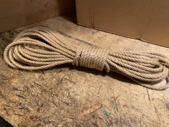 Jute 6mm 20 2