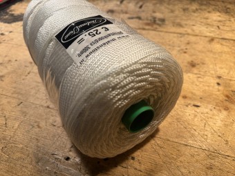 Nettenkoord4mm 300mtr 5