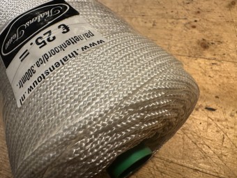 Nettenkoord4mm 300mtr 6