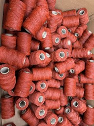 Oranje donkjer250mt 5