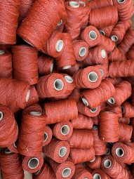 Oranje donkjer250mt 6