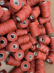 Oranje donkjer250mt 7