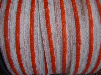 scfhriklint/20mm/200mtr.                   wit/oranje