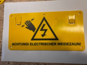 Pasopschrikdraad duits