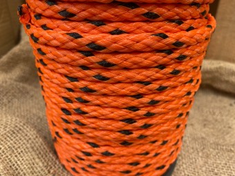 Pe oranje 8mm 50mtr 1