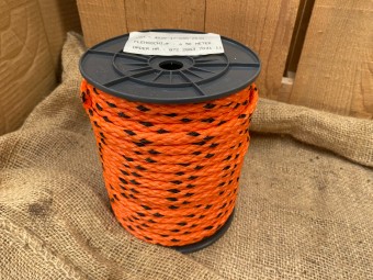 Pe oranje 8mm 50mtr 3