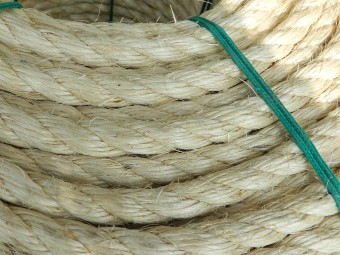 Sisal14mm 4 0