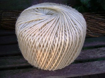 Sisal2500gram 8