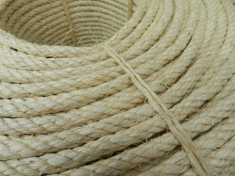 Sisal8mm500 3