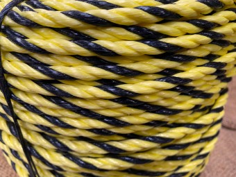 Tiger rope 6 8 10mm 1 0