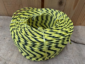 Tiger rope 6 8 10mm 5 0