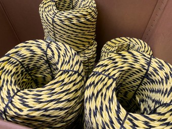 Tiger rope 6 8 10mm 9 0