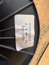 Tiptolest 2 500 pl 3