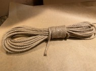 Jute 6mm 20 6