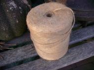 jutegaren/ca.1000mtr.                            500 gram