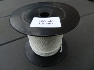 polyamide 1.5mm/100mtr.