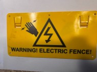 Pasopschrikdraad engels