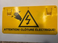 Pasopschrikdraad frans