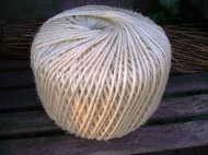 sisal paktouw/3draads                   2500gram